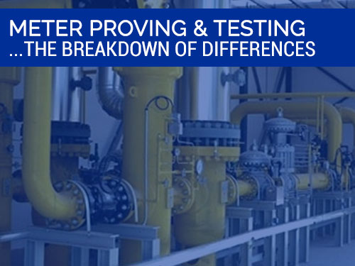 meter testing - Grande Prairie Shutdown Services Company Breaks Down the Differences