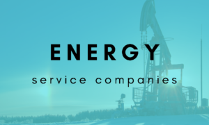 The Crucial Role of Energy Services Companies in the Oil and Gas Industry: From Emissions Management to Innovative Software Solutions