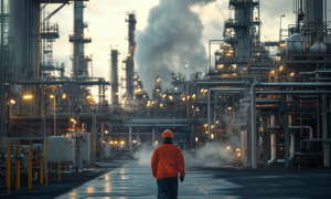 Maximizing Carbon Efficiency: The Power of Vent Gas Capture and Low to No Deviation